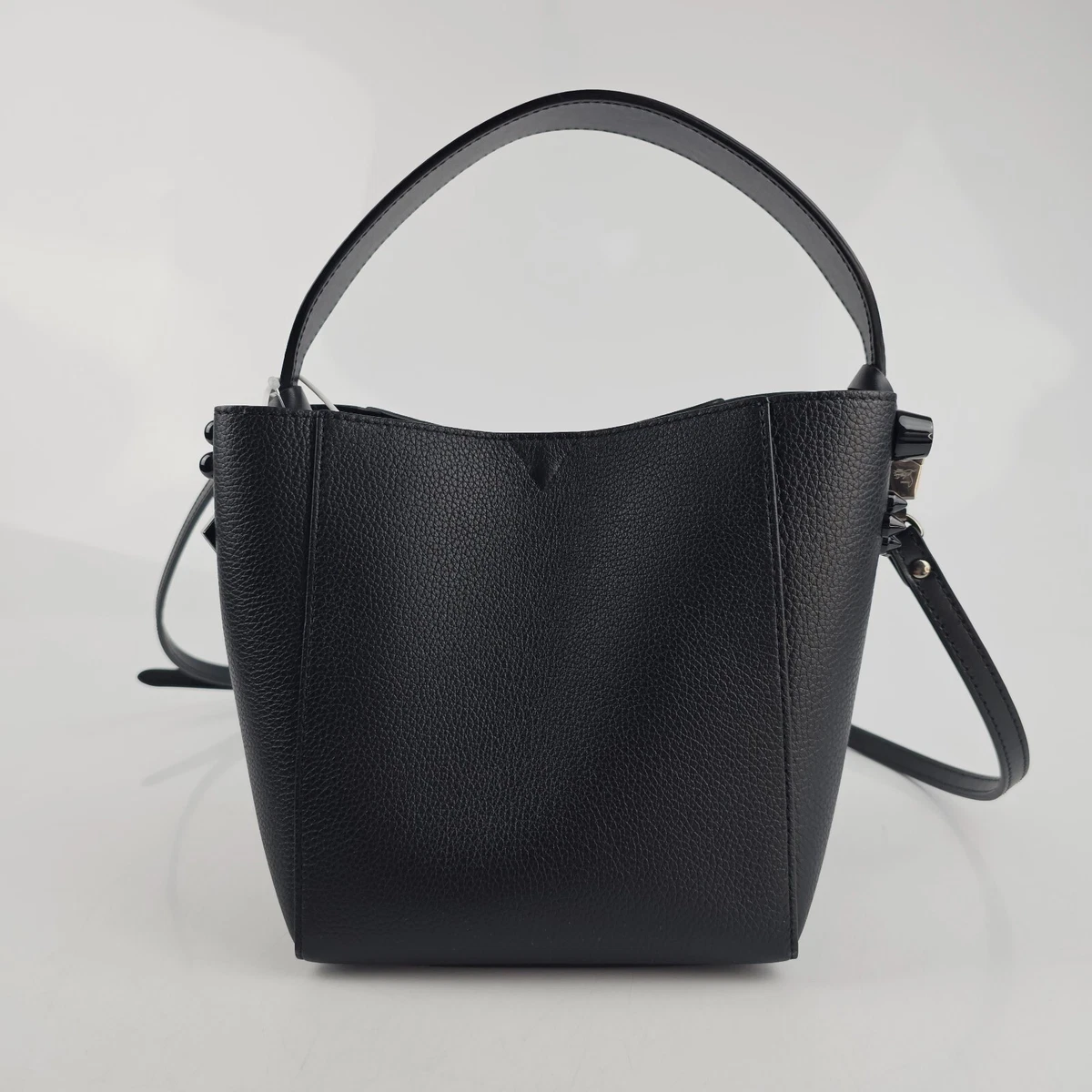 Christian louboutin bucket bag new arrivals