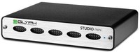 Glyph Studio Mini 500gb Professional Portable Hard Drive on sale Glyph Studio Mini 500gb Professional Portable Hard Drive on sale