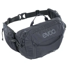 EVOC Hip Pack 3L | Includes 1.5L Hydration Bladder - NEW