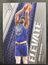 2020-21 Panini Mosaic Basketball Insert, Pick Your Card, SHIPS FREE! Up'd 5/30!