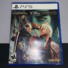 Best Buy: Devil May Cry 5 Special Edition PlayStation 5 12345