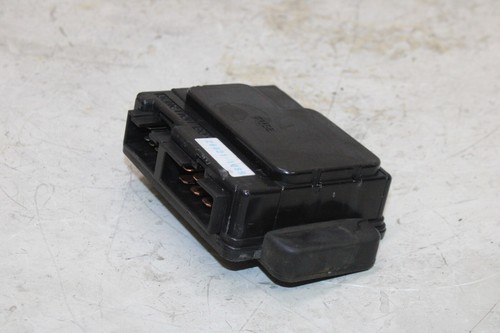 2007 KAWASAKI VULCAN 500 EN500C LTD OEM RELAY FUSE BOX - Picture 2 of 8