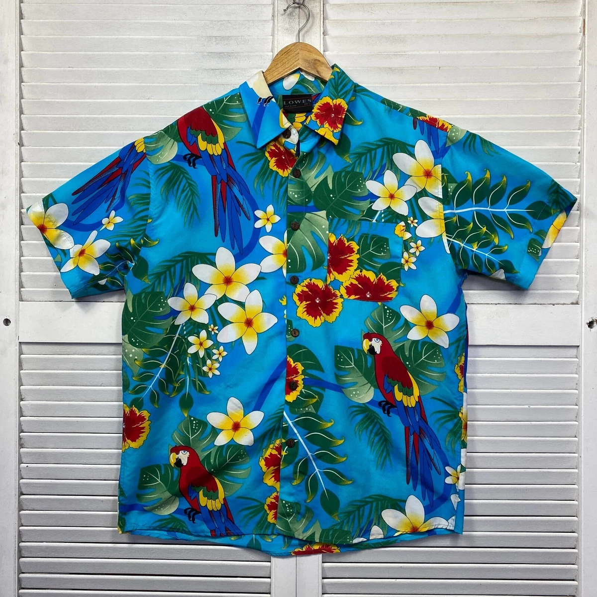 Lowes shirt deals