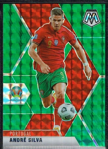 Panini MOSAIC 2021 ☆ UEFA EURO 2020 SOCCER - PARALLEL ☆ Football Cards - Picture 153 of 195