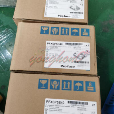 1piece NEW pro-face touch screen PFXSP5B40
