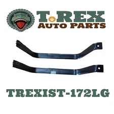 1986-1997 Ford Aerostar Fuel Tank Straps 
