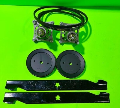 Kit De Reconstrucción De Cubierta 130794 Para Artesano Poulan