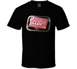 Fight Club Movie Shirt | eBay