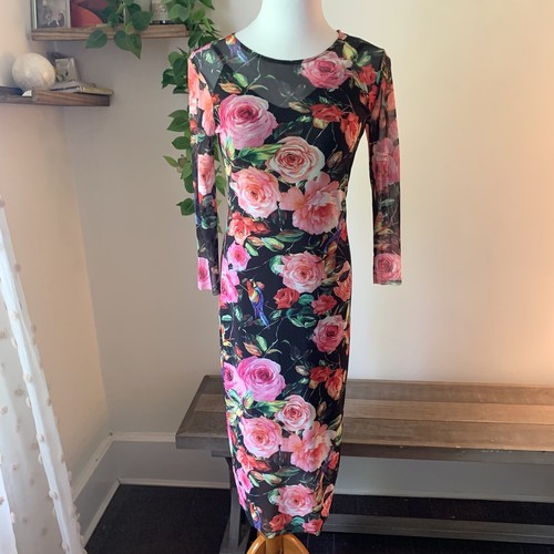 Neiman Marcus Dress