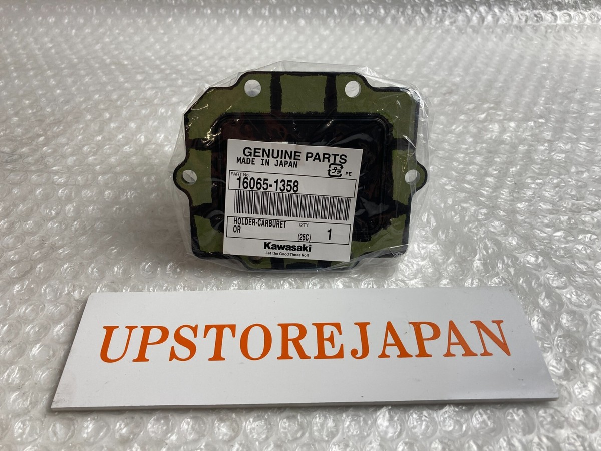 メルNM商品 KAWASAKI GENUINE NEW 1999 - 2002 KX250 KX 250 CARBURETOR