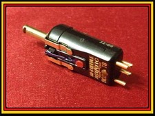 New Astatic 78 Phonograph Cartridge w/ Needle RCA 973705-8 Electro-Voice EV 167
