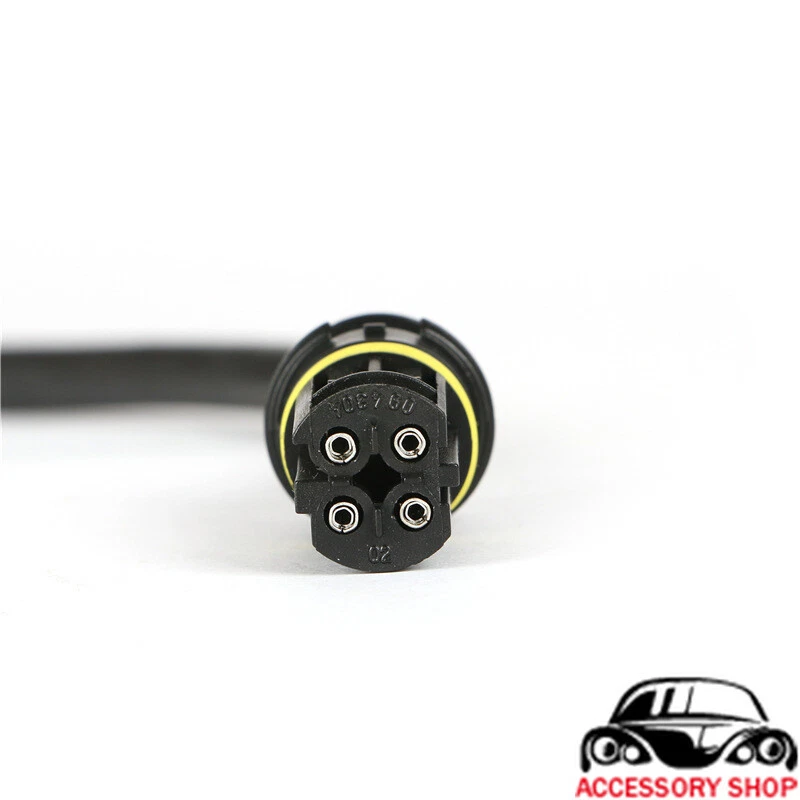 Sensor de oxígeno delantero izquierdo bmw z3 z4 e46 e38 320i 520i 523i 528i 11781437586 Foto 3 de 4