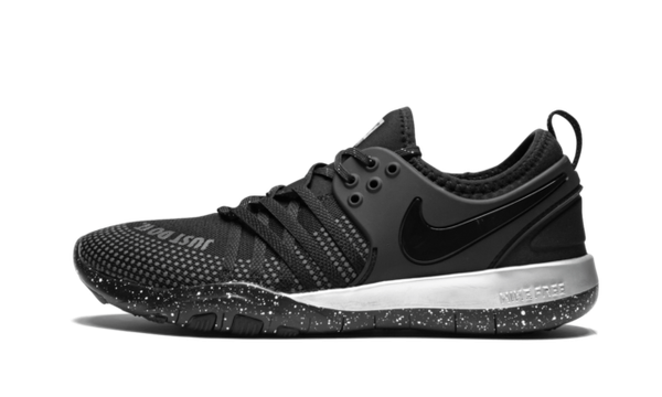 nike flex tr7 black