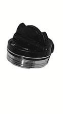 Battery Cap Cover Replacement Fits Never Over Golf Rangefinder - Screw Lid