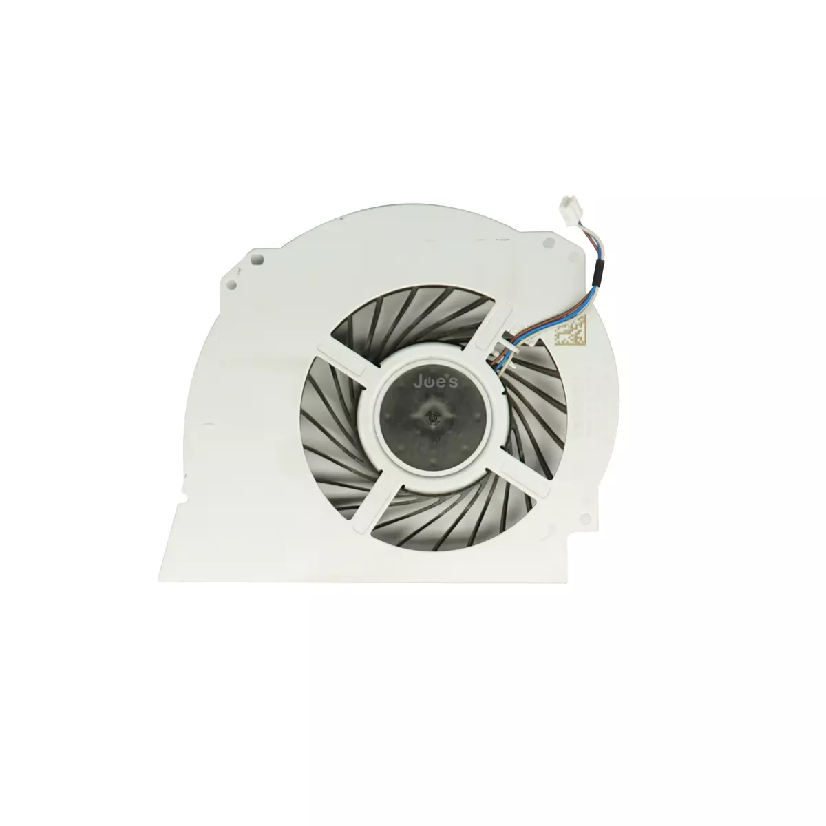 Replacing fan hotsell on ps4