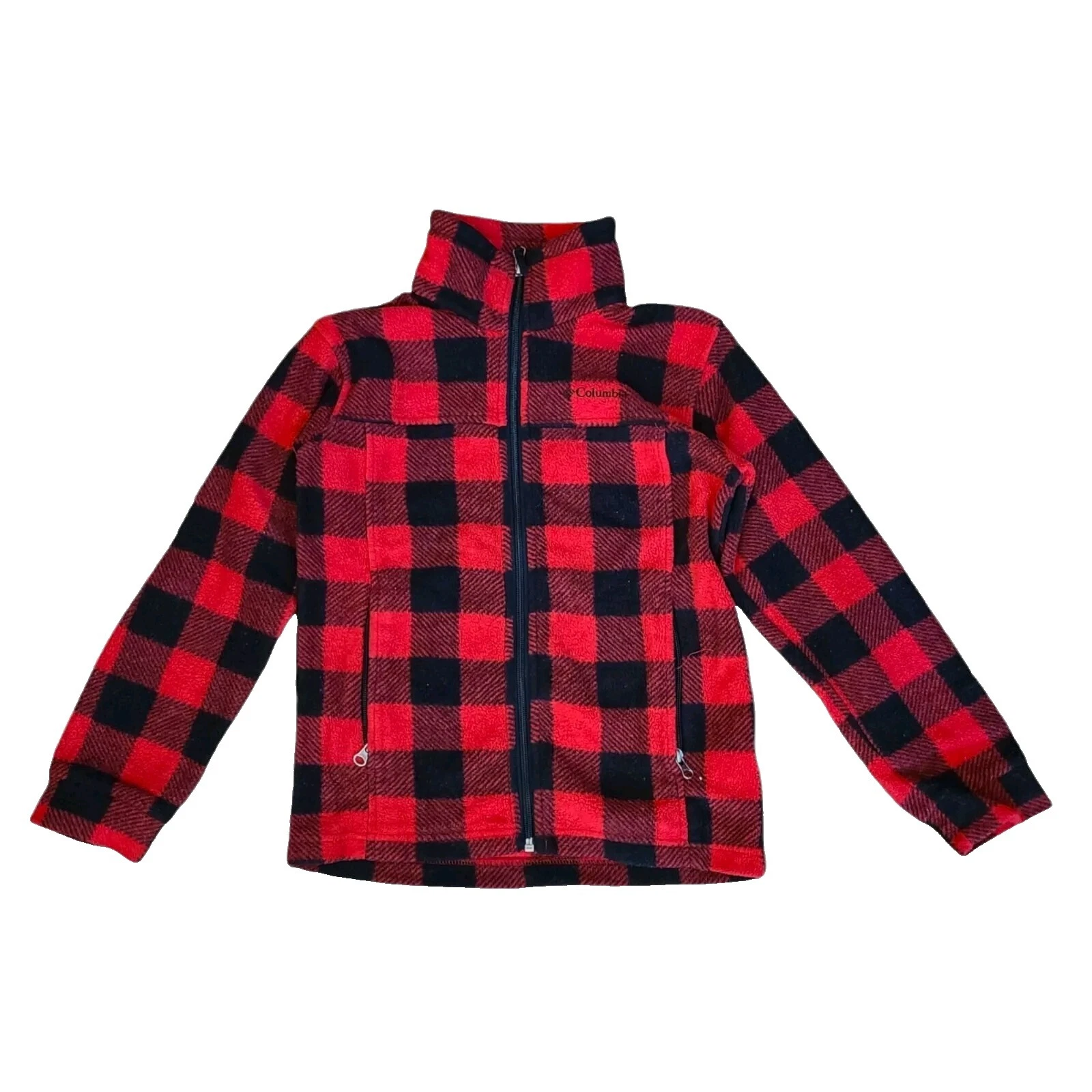 Ropa Abrigada Columbia Invierno Talla 8 para Niños