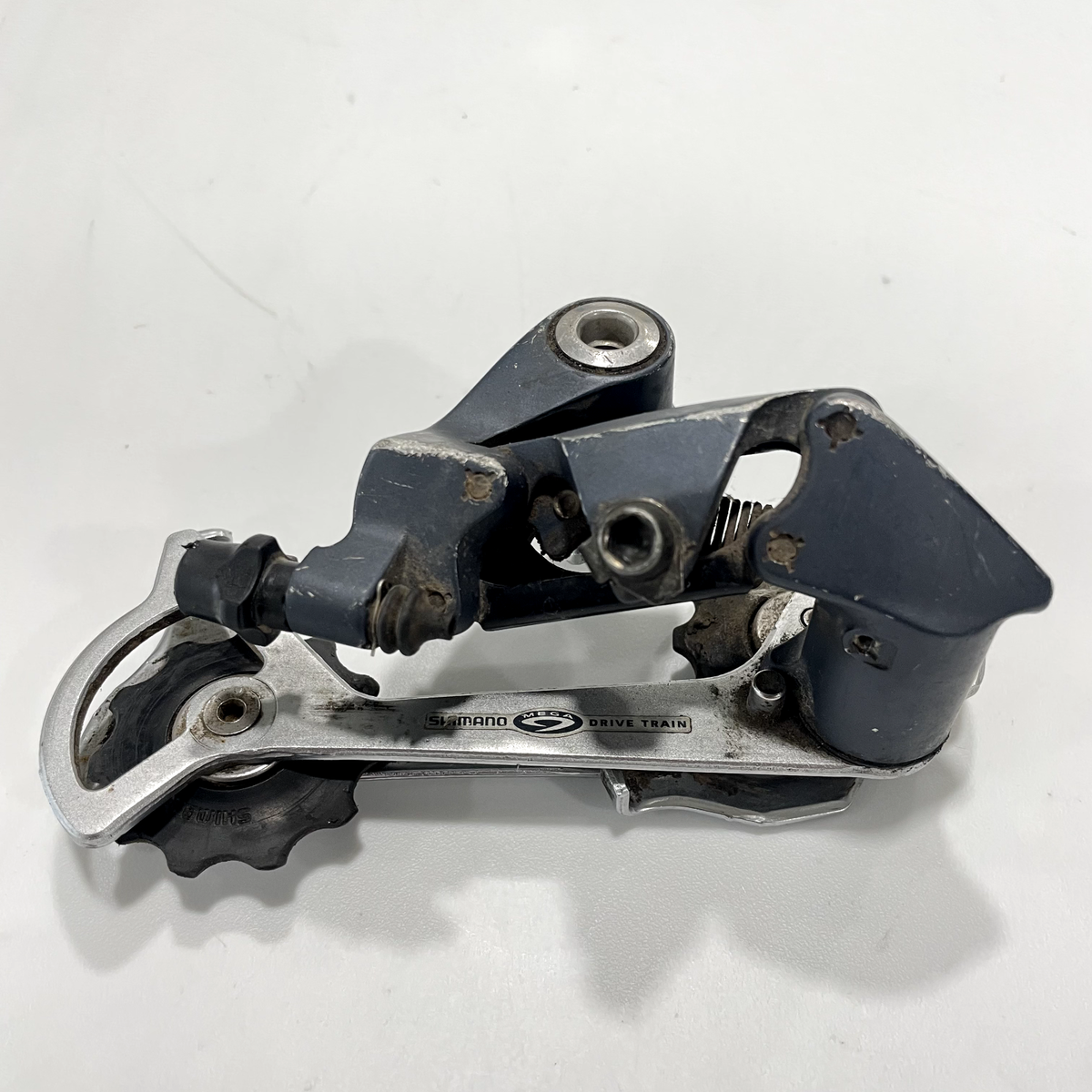 シマノ SHIMANO デオーレ DEORE LX BR-M570 Vブレーキ MTB パラレル
