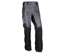 Valken Phantom Agility Paintball Pants (Traditional Style Cuff) - Black - Large