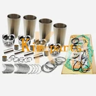 New STD Overhaul Rebuild Kit For Deutz BF4M 2012 Engine BF4M2012