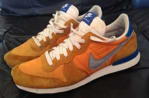 vintage nike internationalist