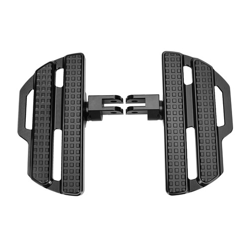 For Honda Gold Wing GL1800 2001-2024 - Anodized Aluminum Alloy Rider Floorboards - Picture 4 of 19