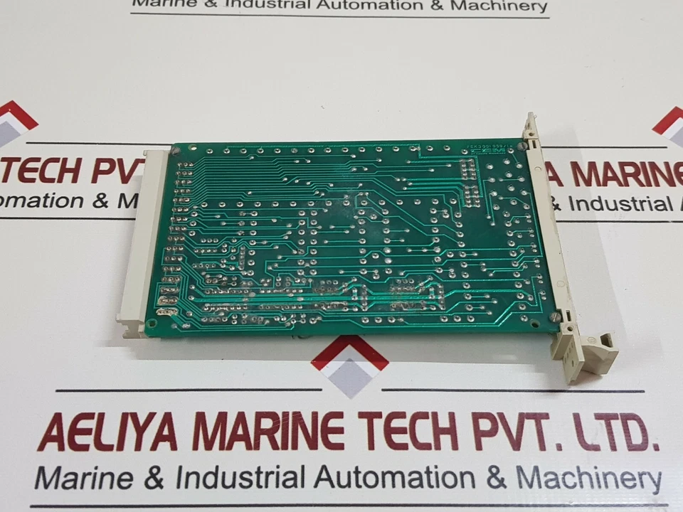 CEM FEK3001939/1A Printed Circuit Board (PCB) - Image 4 of 4
