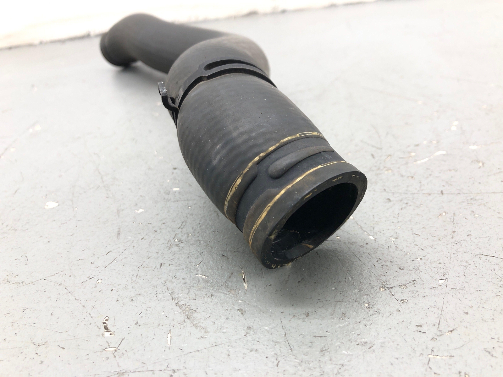 2020-2023 MCLAREN GT 4.0L ENGINE COOLANT MISC WATER HOSE LINE OEM 2021 2022