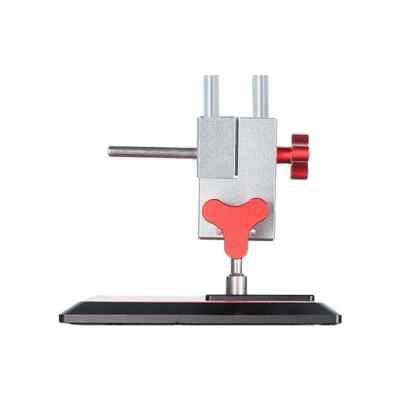 Precision Clamp Model Tool Fixture for Universal Vise Etching Sheet New