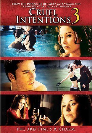 Cruel Intentions Kerr Smith, Kristina Anapau, Nathan