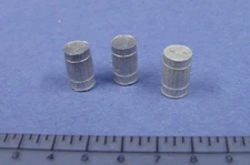 O/On3/On30 1/48 SPIKE KEGS  WISEMAN MODEL SERVICES DETAIL PARTS #O113