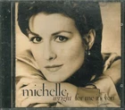► 1€ CD ◄ MICHELLE WRIGHT "For Me It's You" CD-Album