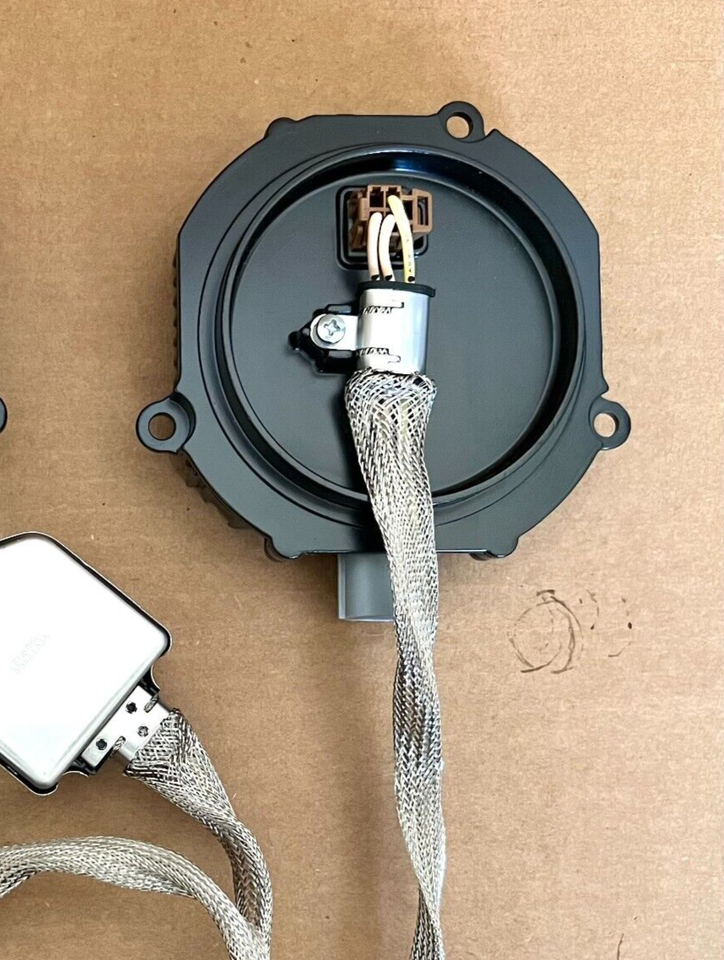 New OEM for Infiniti G35 G37 Q40 Q50 Q60 Xenon Ballast Control Unit HID ...
