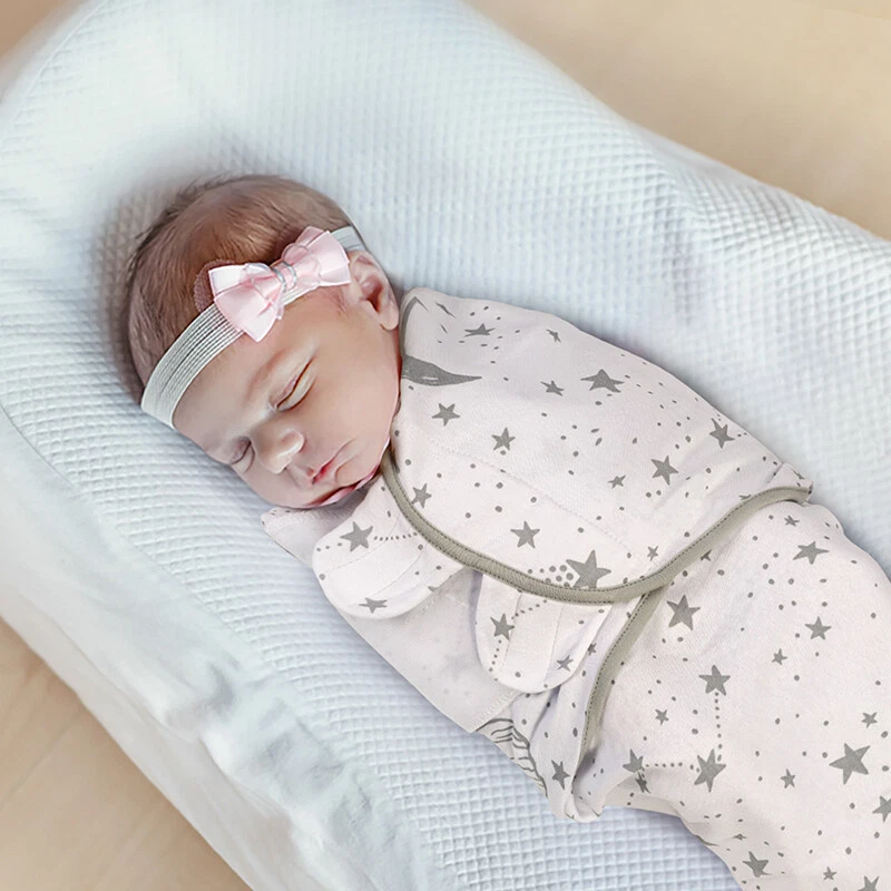 Adjustable swaddle cheap blanket