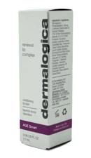 Dermalogica Renewal Lip Complex ( 0.06 fl oz / 1.75 ml ) *NEW IN BOX / NO EXP