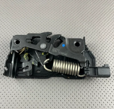 Schloss Motorhaube Motorhaubenschloss passt für FORD FOCUS MK4 JX7A-16700-AC