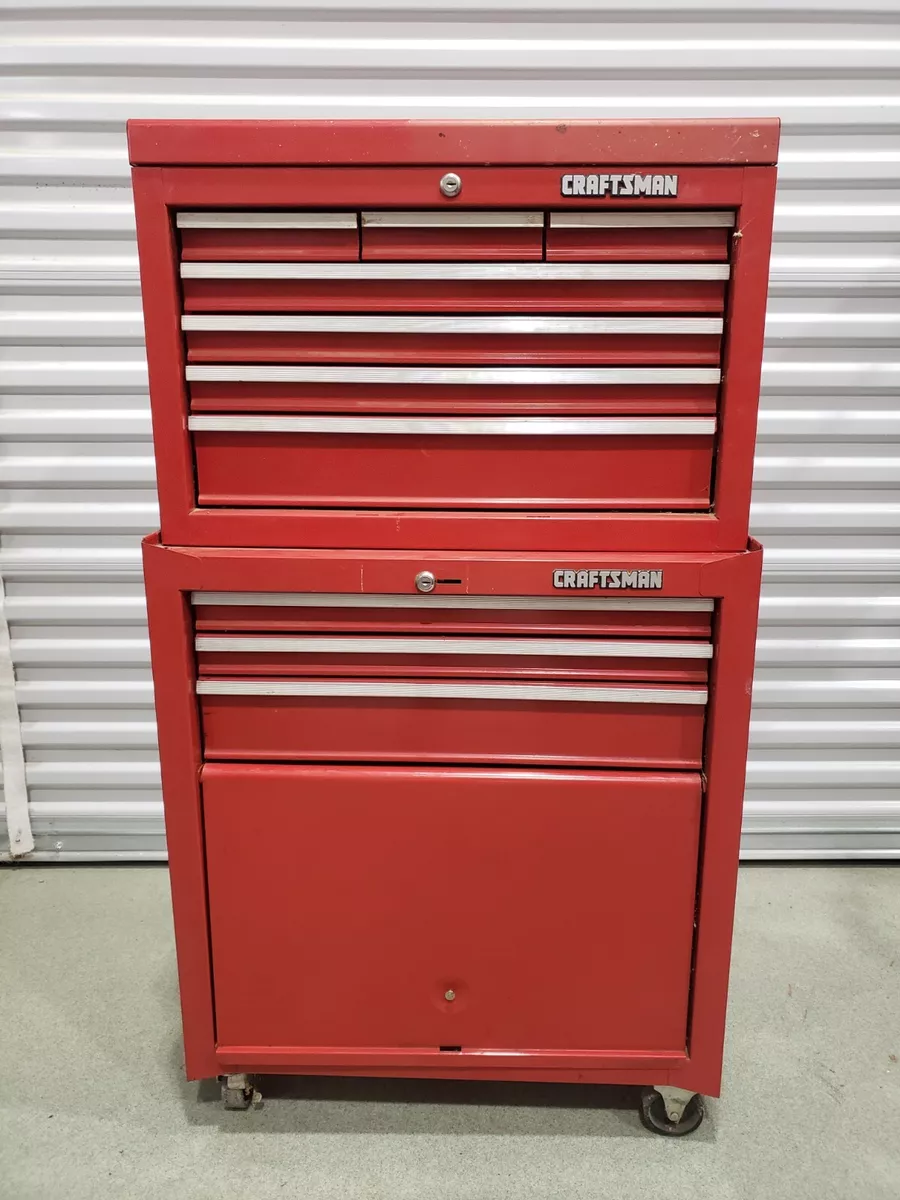 Tool Boxes - Rolling Tool Boxes & Tool Bags, CRAFTSMAN