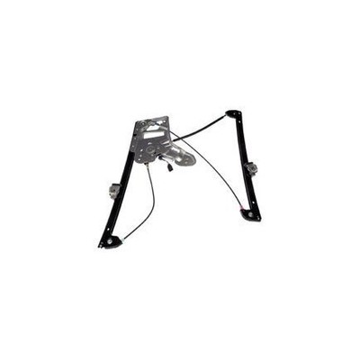 Dorman 748-988 Power Window Regulator And Motor Assembly