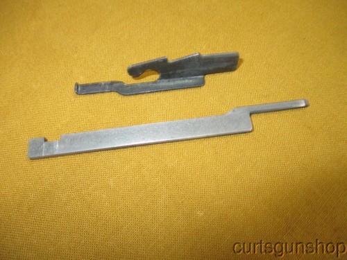 Westernfield Model 850A Semi Auto Rifle 22 LR Firing Pin and Ejector | eBay