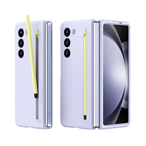 Per Samsung Galaxy Z Fold 5 custodia completa robusta antiurto con S Pen - Foto 29 di 33