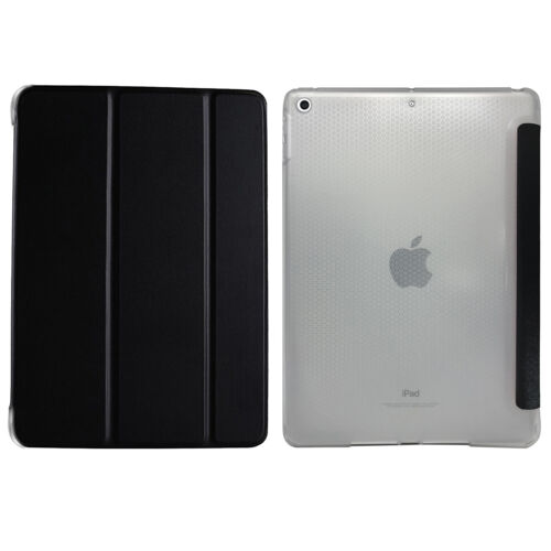 iPad Air 3 PRO 10.5 Case A2152 A1701 A1709 A2123 Soft Transparent Cover Green - Picture 23 of 118
