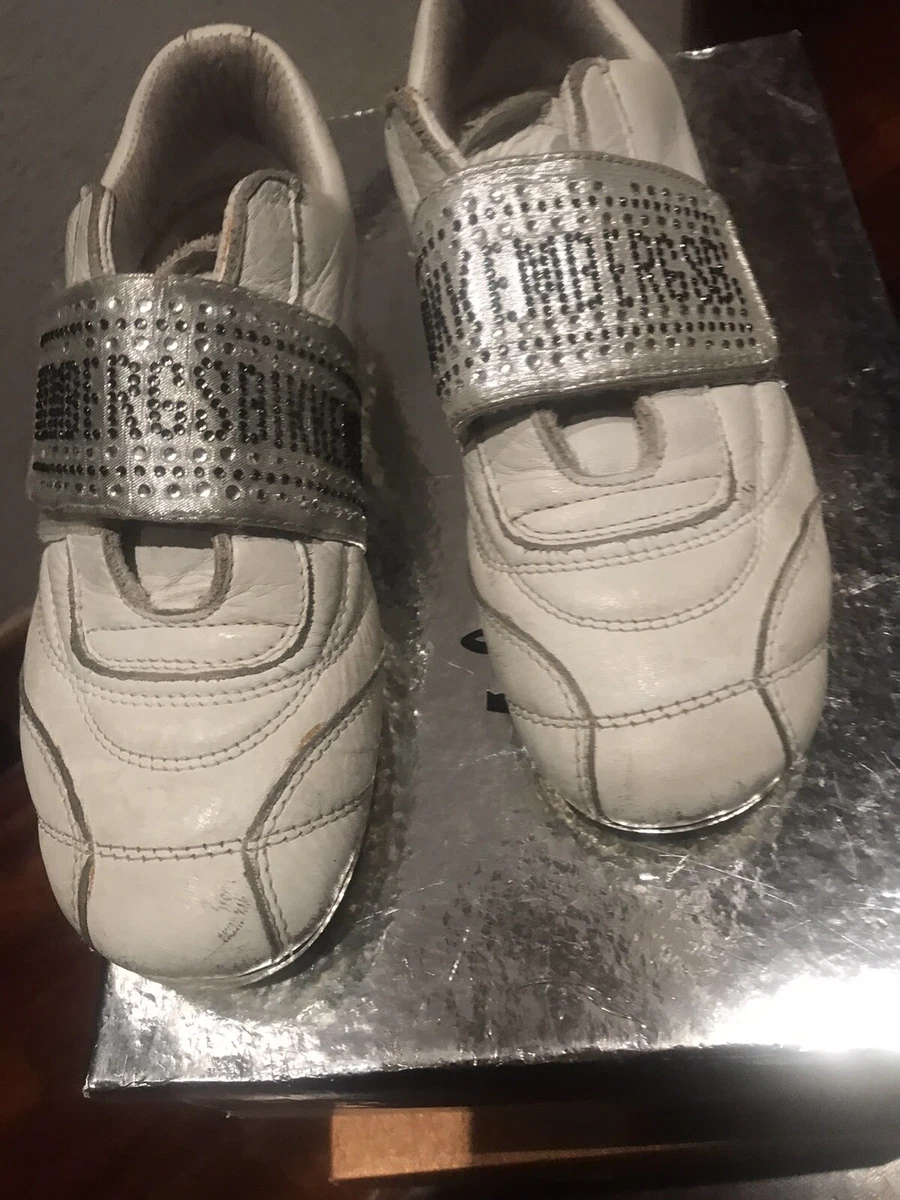 Scarpe clearance bikkembergs bambina