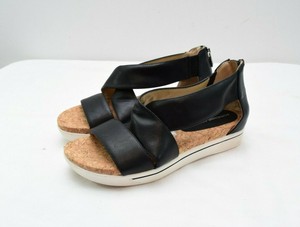 adrienne vittadini claud gladiator sandal