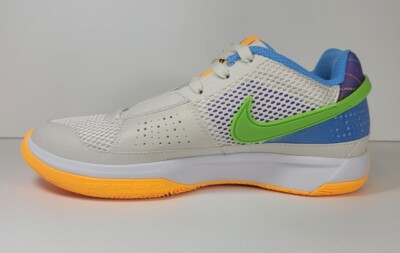 NIKE JA 1 Family Trivia Morant Mens Size 5 Wmns 6.5 Basketball