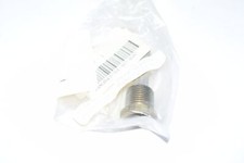 NEW Milton Roy 0245-0021-000 Liquid Strainer Fitting 