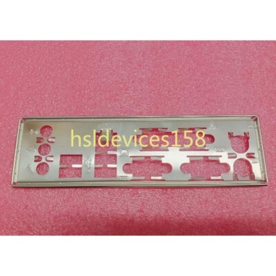 1pc I/O Shield For AIMB-763VG-00A1E Backplate IO | eBay