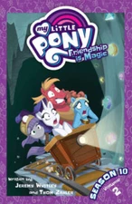 My Little Pony: Friendship is Magic Season 10, Vol 2 (ML - VERY GOOD