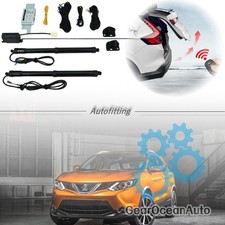 Power Liftgate Electric Tailgate Rear Door fits for NISSAN Rogue Sport 2017-2022