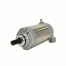 Starter Smu0446 410-54158 19639 For Yamaha Atv Raptor 250 Se Yfm25rs 249cc
