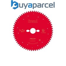Image of Freud F03FS09821 Metal Mitre Saw Blade 216 x 30 x 2.5/1.8mm x 64T FRE03FS09821