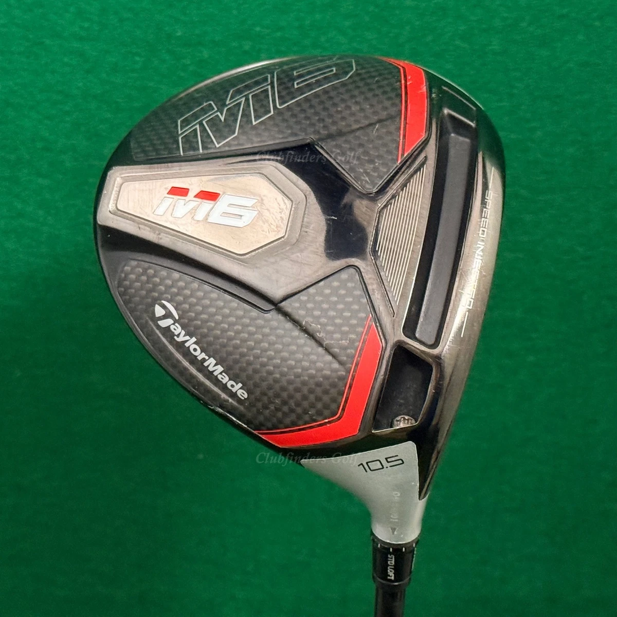 M6 Driver Golf Clubs for sale - eBay
